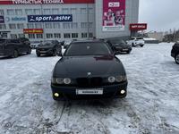 BMW 525 1996 года за 2 800 000 тг. в Кокшетау