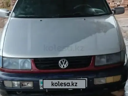 Volkswagen Passat 1993 года за 1 200 000 тг. в Жетысай