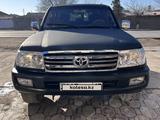 Toyota Land Cruiser 2001 годаүшін5 300 000 тг. в Атырау