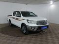 Toyota Hilux 2022 года за 15 460 000 тг. в Шымкент – фото 3