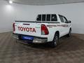 Toyota Hilux 2022 года за 15 460 000 тг. в Шымкент – фото 5