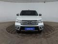 Toyota Hilux 2022 года за 15 460 000 тг. в Шымкент – фото 2