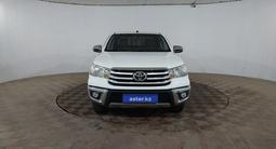 Toyota Hilux 2022 годаүшін15 460 000 тг. в Шымкент – фото 2