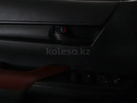 Toyota Hilux 2022 года за 15 460 000 тг. в Шымкент – фото 24