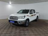 Toyota Hilux 2022 года за 15 460 000 тг. в Шымкент