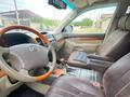 Lexus GX 470 2004 годаүшін9 500 000 тг. в Жанаозен – фото 4