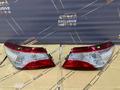 Задние фонари новый оригинал Camry 70/75 за 70 000 тг. в Алматы