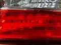 Задние фонари новый оригинал Camry 70/75 за 70 000 тг. в Алматы – фото 4
