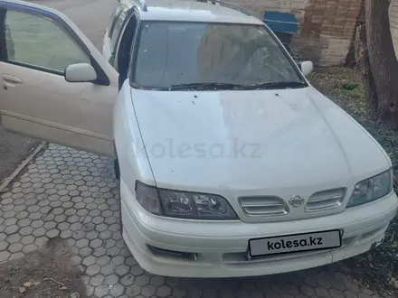 Nissan Primera 1999 года за 1 700 000 тг. в Усть-Каменогорск