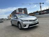 Toyota Corolla 2014 года за 6 700 000 тг. в Астана – фото 3