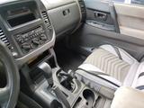 Mitsubishi Pajero 2001 годаfor4 500 000 тг. в Астана – фото 4