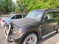 Mitsubishi Pajero 2001 года за 4 500 000 тг. в Астана