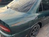 Mitsubishi Galant 1996 года за 600 000 тг. в Кыргауылды – фото 2