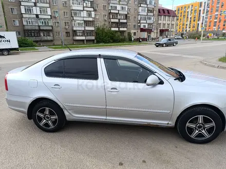 Skoda Octavia 2010 года за 3 200 000 тг. в Астана – фото 3