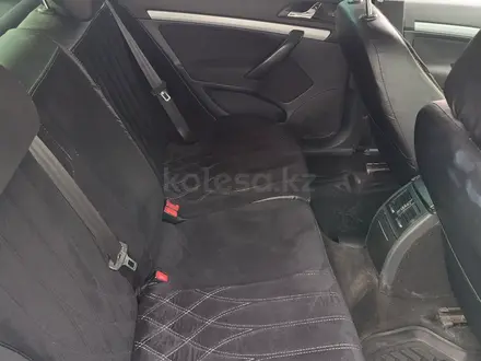 Skoda Octavia 2010 года за 3 200 000 тг. в Астана – фото 5