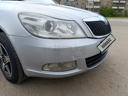 Skoda Octavia 2010 года за 3 200 000 тг. в Астана – фото 13