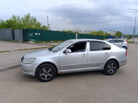 Skoda Octavia 2010 года за 3 200 000 тг. в Астана