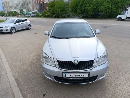 Skoda Octavia 2010 года за 3 200 000 тг. в Астана – фото 2