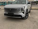 Changan CS55 Plus 2026 годаүшін9 700 000 тг. в Караганда