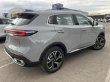 Changan CS55 Plus 2026 годаүшін9 700 000 тг. в Караганда – фото 5