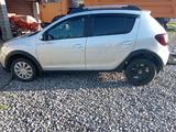 Renault Sandero Stepway 2019 года за 5 500 000 тг. в Шымкент – фото 3