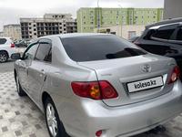 Toyota Corolla 2008 годаүшін4 500 000 тг. в Актау