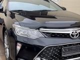 Toyota Camry 2017 годаүшін13 500 000 тг. в Астана – фото 4