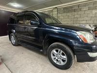 Lexus GX 470 2005 года за 10 300 000 тг. в Алматы