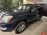 Lexus GX 470 2005 года за 10 300 000 тг. в Алматы – фото 2