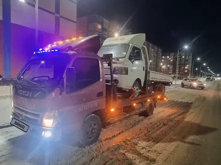 Foton 2012 года за 4 000 000 тг. в Алматы – фото 12