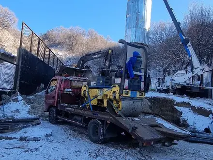 Foton 2012 года за 4 000 000 тг. в Алматы – фото 17