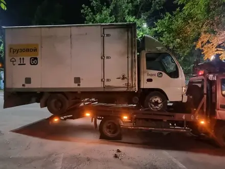 Foton 2012 года за 4 000 000 тг. в Алматы – фото 18