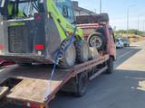 Foton 2012 годаүшін4 000 000 тг. в Алматы