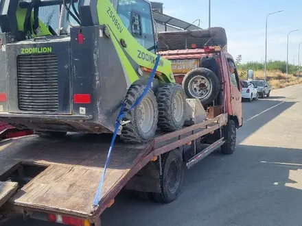 Foton 2012 года за 4 000 000 тг. в Алматы