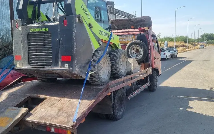 Foton 2012 годаүшін4 000 000 тг. в Алматы