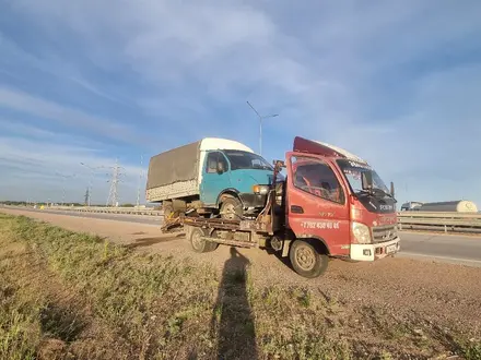 Foton 2012 года за 4 000 000 тг. в Алматы – фото 4