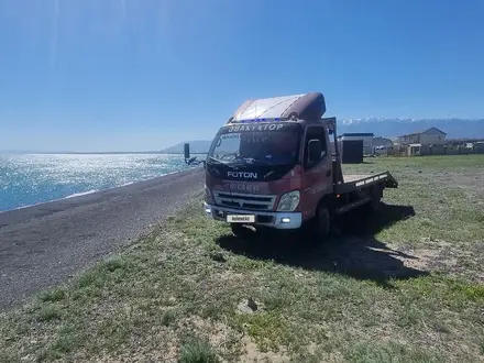 Foton 2012 года за 4 000 000 тг. в Алматы – фото 2