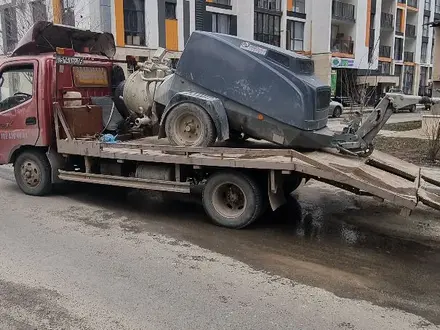Foton 2012 года за 4 000 000 тг. в Алматы – фото 5