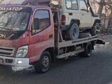 Foton 2012 года за 4 000 000 тг. в Алматы – фото 5