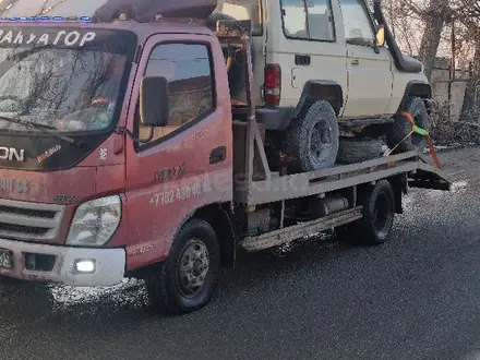 Foton 2012 года за 4 000 000 тг. в Алматы – фото 6