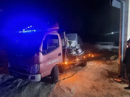 Foton 2012 года за 4 000 000 тг. в Алматы – фото 7
