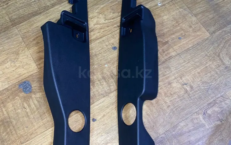 Накладка над передним крылом левая 96987077, 96987078 за 4 700 тг. в Астана