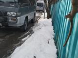 Mitsubishi Delica 1994 годаfor2 200 000 тг. в Алматы – фото 4