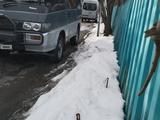 Mitsubishi Delica 1994 годаfor2 200 000 тг. в Алматы – фото 5