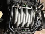 Audi 4.2 двигатель с навесным АКПП за 11 777 тг. в Уральск – фото 3
