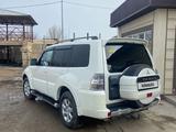 Mitsubishi Pajero 2013 года за 11 000 000 тг. в Шымкент – фото 3