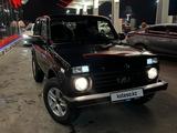 ВАЗ (Lada) Lada 2121 2025 года за 7 300 000 тг. в Алматы