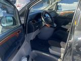 Toyota Alphard 2007 года за 10 500 000 тг. в Петропавловск – фото 5