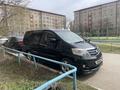 Toyota Alphard 2007 года за 10 500 000 тг. в Петропавловск – фото 2