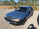 Daewoo Nexia 2007 годаүшін1 500 000 тг. в Туркестан
